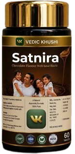 Satnira Kalpa - Vedic Khushi